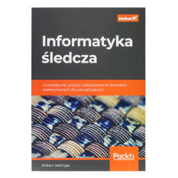 Informatyka śledcza....
