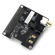 HiFiBerry Digi2 Pro - karta dźwiękowa do Raspberry Pi 4B/3B+/3/2/B+/A+/Zero