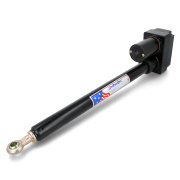 Siłownik elektryczny Super Power Jack 2000N 7,5mm/s 24V - wysuw 30cm