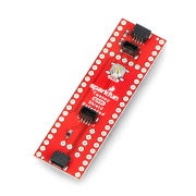 SparkFun Qwiic Shield dla Teensy - rozszerzony -