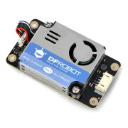 Gravity - czujnik jakości powietrza PM2.5 - DFRobot SEN0460