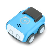 Sphero Indi - robot edukacyjny + silikonowe karty do kodowania