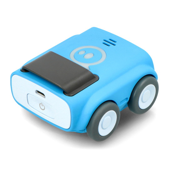 Sphero Indi — обучающий робот + силиконовые карточки для программирования