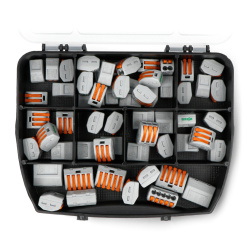 Zestaw kostek elektrycznych...