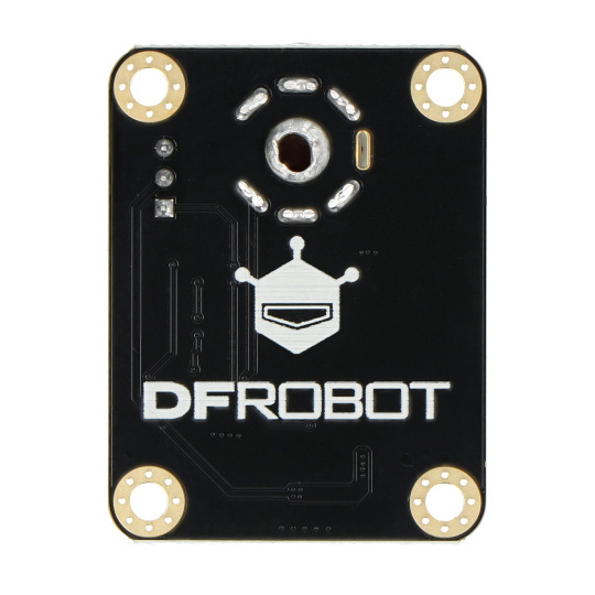 DFRobot Gravity - Электрохимический датчик углекислого газа CO2
