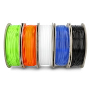 Zestaw filamentów Spectrum PLA Premium 1,75mm 1,25kg - 5 kolorów