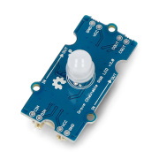 Grove - RGB LED v2.0 - moduł z diodą RGB