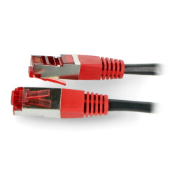 Przewód sieciowy Ethernet...