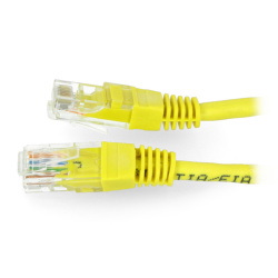 Przewód sieciowy Ethernet...