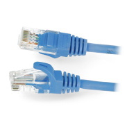 Przewód, kabel sieciowy Lanberg Ethernet Patchcord UTP 6