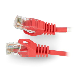 Przewód sieciowy Ethernet...