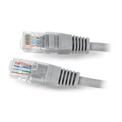 Przewód sieciowy Ethernet...