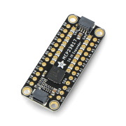 Moduł MCP23017 - ekspander wyprowadzeń GPIO - 16-kanałowy I2C - STEMMA QT / Qwiic - Adafruit 5346