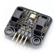 BMP180 - cyfrowy barometr, czujnik ciśnienia I2C - moduł DFRobot BMP180 - cyfrowy barometr, czujnik ciśnienia I2C - moduł DFRobot