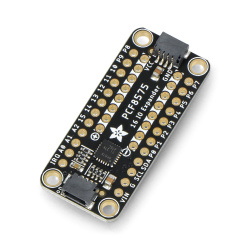 PCF8575 - ekspander wyprowadzeń GPIO - I2C - STEMMA QT / Qwiic - Ad...
