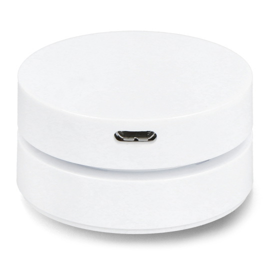 Датчик температури та вологості - Zamel Supla THW-01