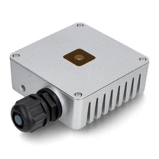 Luxonis Oak-1 PoE - Комплект для розпізнавання зображень зі штучним інтелектом - Автофокус