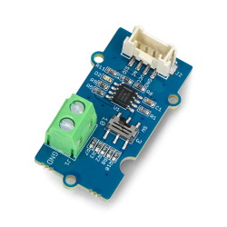 Grove - dzielnik napięcia 5V/43V