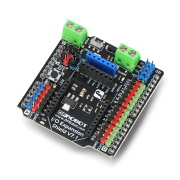DFRobot Gravity - IO Expansion Shield dla Arduino