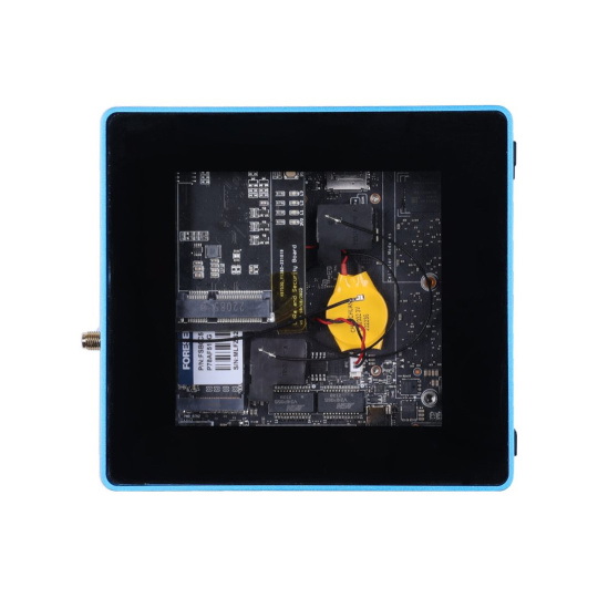 SenseCAP M4 Square - FluxNode - SeeedStudio 110991865