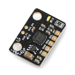 MPU-6050 3-osiowy akcelerometr i żyroskop I2C - moduł DFRobot