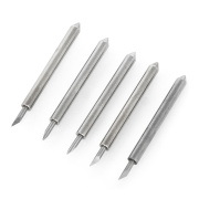 Ostrza zapasowe do xTool M1 - 60° - 5szt.