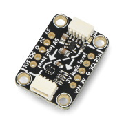Level Shifter Breakout - konwerter poziomów napięć 5V - 3V - STEMMA QT / Qwiic - Adafruit 5637