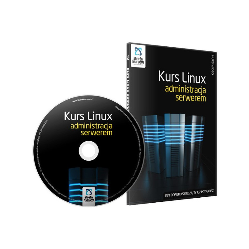 Kurs Linux - administracja serwerem