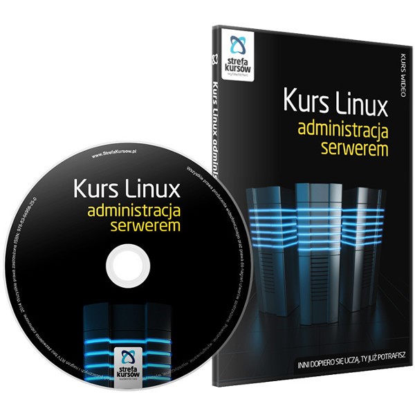 Kurs Linux - administracja serwerem