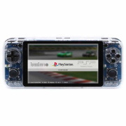Odroid Go Ultra - przenośna konsola do gier - Clear White