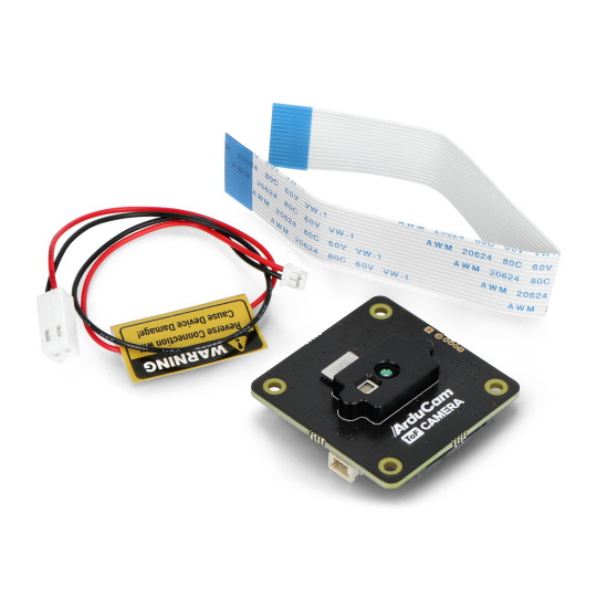 Камера часу польоту для Raspberry Pi - Arducam B0410