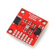 SparkFun Indoor Air Quality Sensor - czujnik jakości powietrza ENS160 - Qwiic - SparkFun SEN-20844