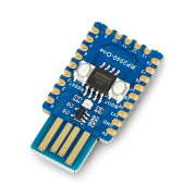 RP2040-One - 4MB Flash - płytka z mikrokontrolerem RP2040 - Waveshare 22809
