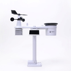 SenseCAP S2120 8w1- stacja pogodowa LoRaWAN - Seeedstudio 101990961