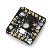 NeoKey Socket - z gniazdem na klawisz mechaniczny - NeoPixel - Adafruit 4978