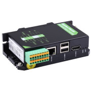 EdgeBox RPi 200 - kontroler przemysłowy Edge 1GB RAM + 8GB eMMC - Seeedstudio 102991558