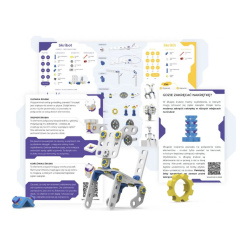 Mata inżynieryjna - Skriware