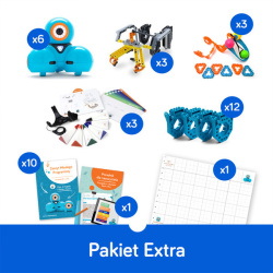 Zestaw edukacyjny Wonder -...