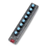 8-kanałowy potencjometr - STM32F030F4P6 - moduł rozszerzeń Unit do modułów deweloperskich M5Stack