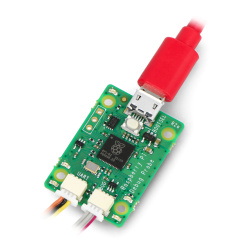Raspberry Pi Debug Probe -...