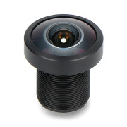 Obiektyw GJ-2200-184140 M12 2,7mm 15Mpx - do kamery Raspberry Pi