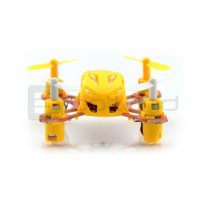 Quadcopter V272 2.4GHz - 4,5cm