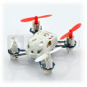 Quadcopter K-50 2.4GHz - 4,5cm - zdjęcie 1