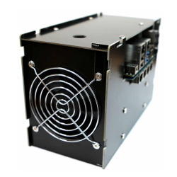 Obudowa do Odroid H3/H3+ -...