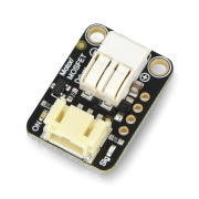 Sterownik MOSFET z kanałem N - do silników, elektromagnesów, diod LED - STEMMA JST PH 2mm - Adafruit 5648