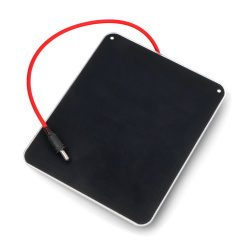 Panel słoneczny 6V 2W -...