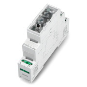 BleBox SwitchBox DIN - przekaźnik 230V WiFi - aplikacja Android/iOS