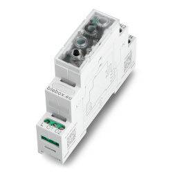 BleBox SwitchBoxD DIN -...