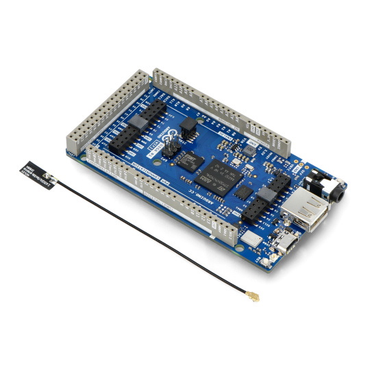 Arduino Giga R1 Wi-Fi - ABX00063
