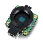 Kamera Raspberry Pi Global Shutter IMX296 1,5Mpx - do Raspberry Pi